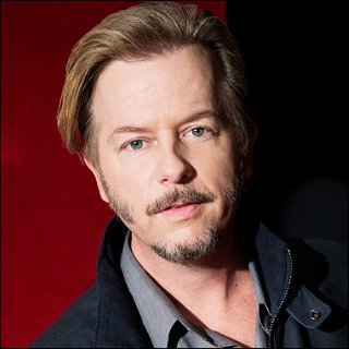 David Spade Profile Photo