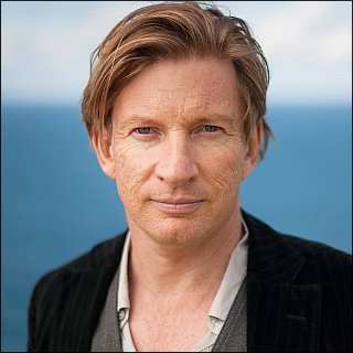 David Wenham Profile Photo