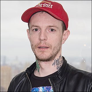 Deadmau5 Profile Photo