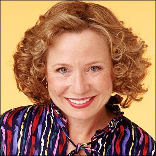 Debra Jo Rupp Profile Photo