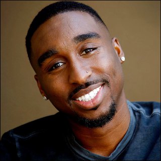 Demetrius Shipp Jr. Profile Photo