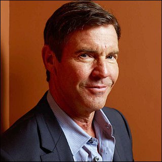 Dennis Quaid Profile Photo