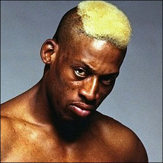 Dennis Rodman Profile Photo