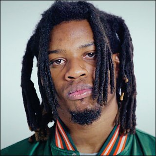 Denzel Curry Profile Photo