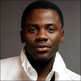 Derek Luke Profile Photo