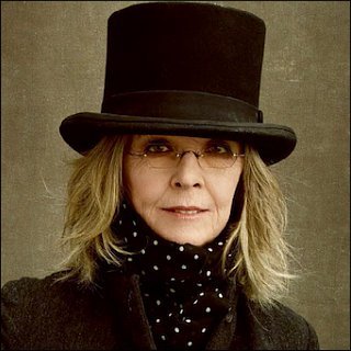 Diane Keaton Profile Photo