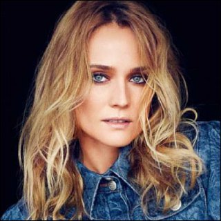 Diane Kruger Profile Photo