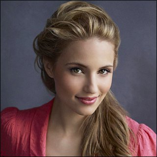 Dianna Agron Profile Photo