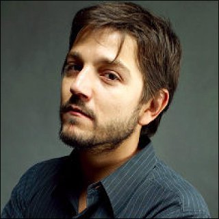 Diego Luna Profile Photo