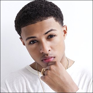 Diggy Simmons Profile Photo