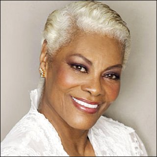 Dionne Warwick Profile Photo