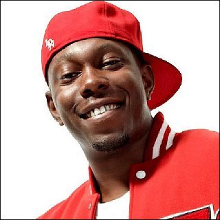 Dizzee Rascal Profile Photo