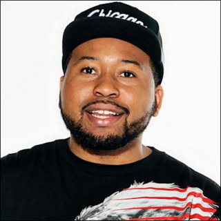 DJ Akademiks Profile Photo