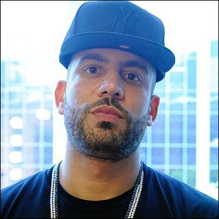 DJ Drama Profile Photo