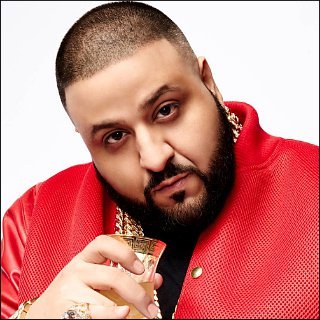 DJ Khaled Profile Photo