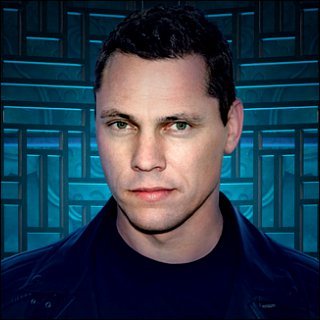 DJ Tiesto Profile Photo