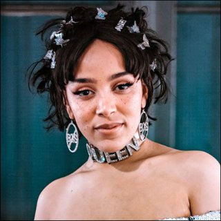 Doja Cat Profile Photo