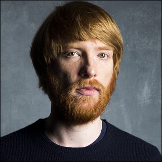 Domhnall Gleeson Profile Photo