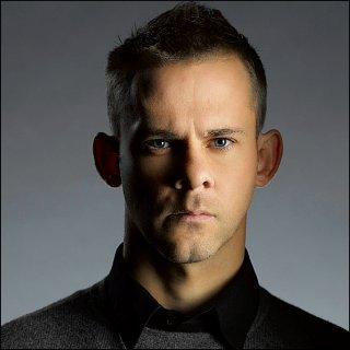 Dominic Monaghan Profile Photo