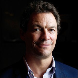 Dominic West Profile Photo