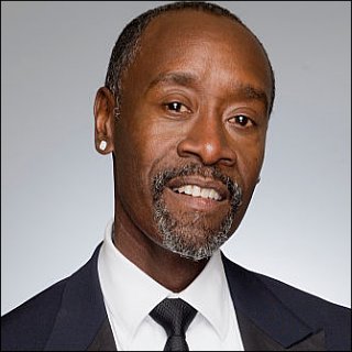 Don Cheadle Profile Photo