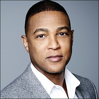 Don Lemon Profile Photo