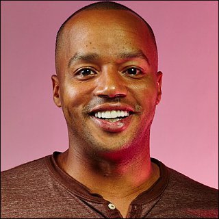 Donald Faison Profile Photo