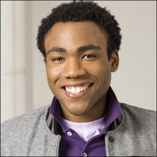 Donald Glover Profile Photo