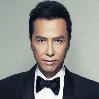 Donnie Yen