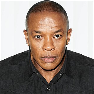 Dr. Dre Profile Photo