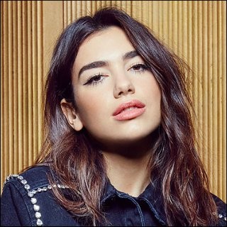 Dua Lipa Profile Photo