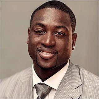 Dwyane Wade Profile Photo