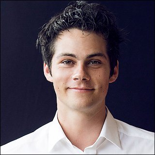 Dylan O'Brien Profile Photo