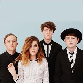 Echosmith Profile Photo