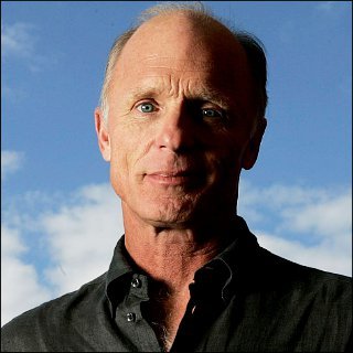 Ed Harris Profile Photo