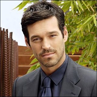 Eddie Cibrian Profile Photo