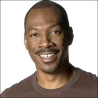 Eddie Murphy Profile Photo