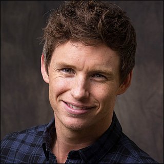 Eddie Redmayne Profile Photo