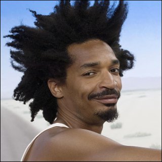 Eddie Steeples Profile Photo