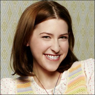 Eden Sher Profile Photo