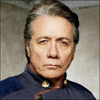 Edward James Olmos Profile Photo