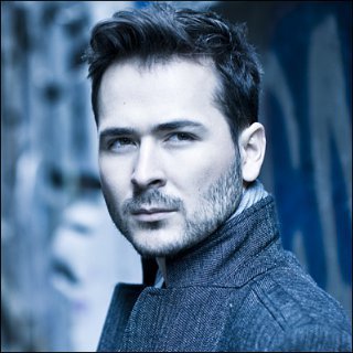 Edward Maya Profile Photo