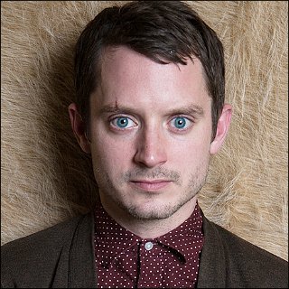 Elijah Wood Profile Photo