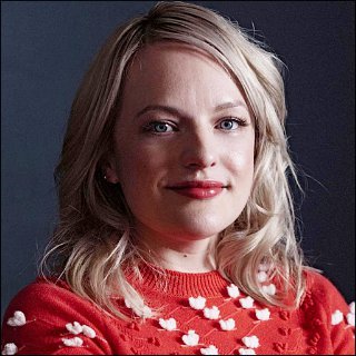 Elisabeth Moss Profile Photo