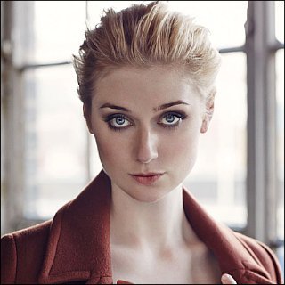 Elizabeth Debicki Profile Photo
