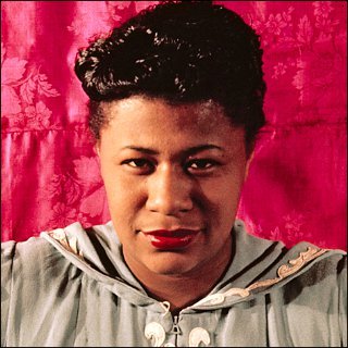 Ella Fitzgerald Profile Photo