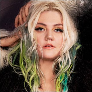 Elle King Profile Photo