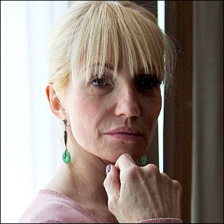 Ellen Barkin Profile Photo