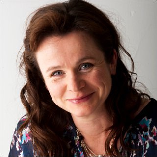 Emily Watson Profile Photo