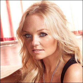 Emma Bunton Profile Photo